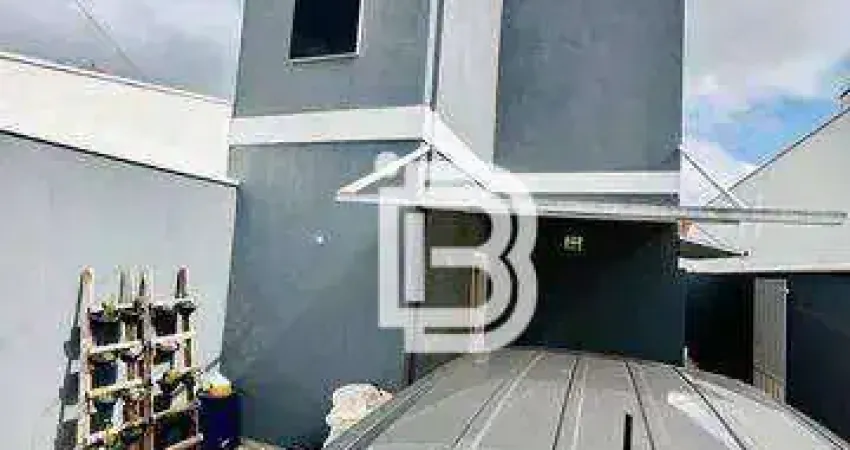 Casa com 4 quartos à venda na Rua Ernesto Ermani, Jardim Marambaia, Jundiaí