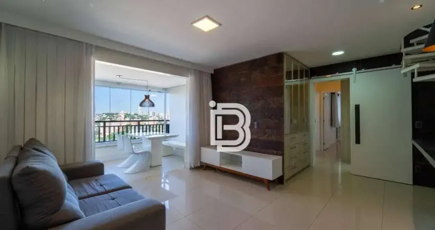 Apartamento com 3 quartos à venda na Rua Aurora Germano de Lemos, Vila Guarani, Jundiaí