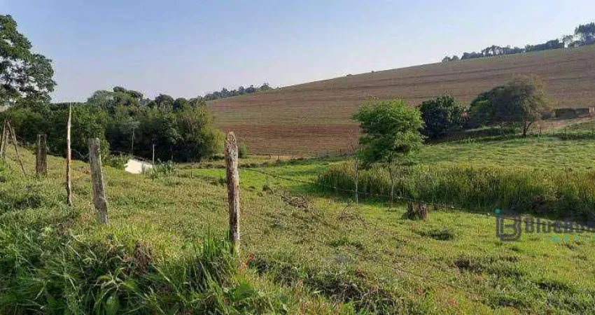Chácara / sítio com 1 quarto à venda no Pitangal, Jarinu 