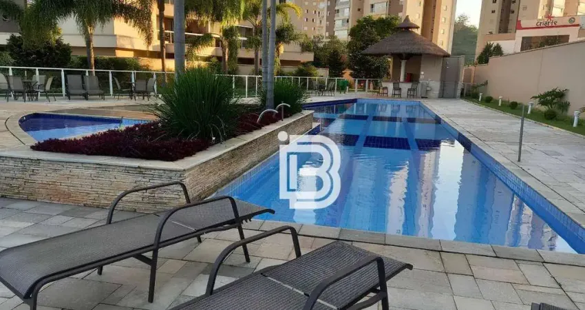 VENDE Apartamento de 4 quartos no Condomínio New Garden em Jundiaí-SP