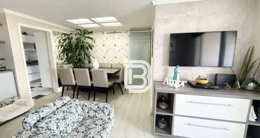 Apartamento com 3 dormitórios à venda, 109 m² por R$ 1.030.000,00 - Parque Residencial Nove de Julho - Jundiaí/SP