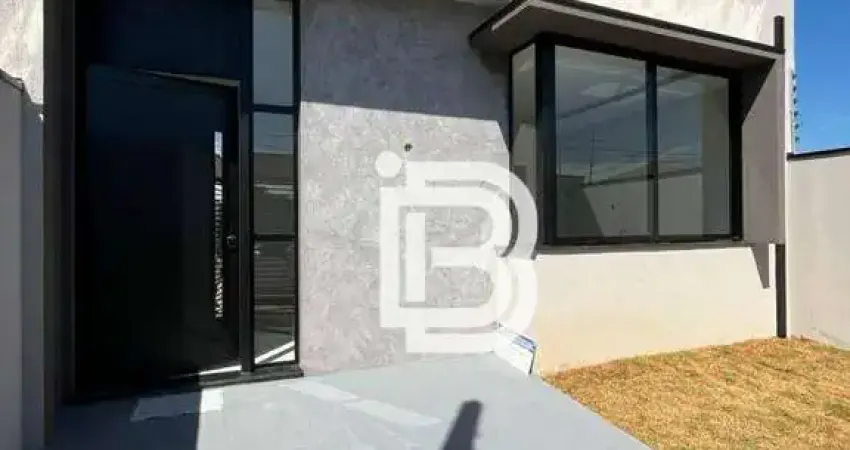 CASA TÉRREA  A VENDA 3 QUARTOS - JARDIM MARAMBAIA - JUNDIAÍ - SP