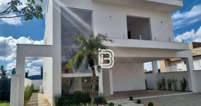 Sobrado com 3 dormitórios à venda, 220 m² por R$ 1.540.000,00 - São Venâncio - Itupeva/SP