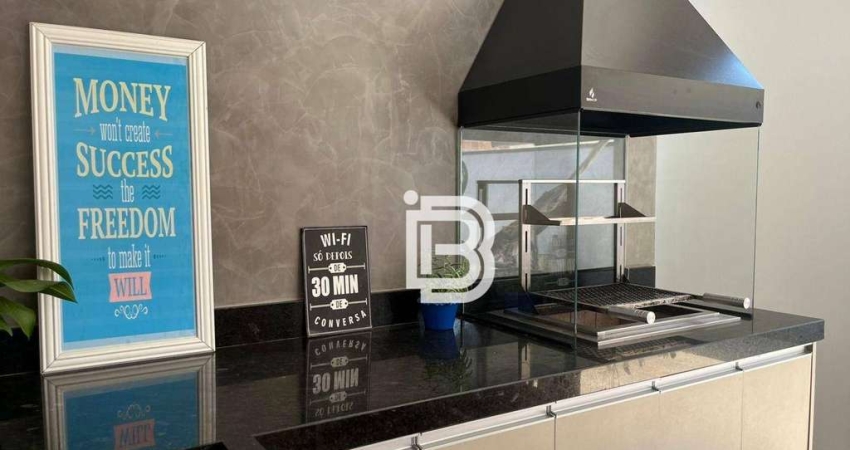 Casa com 3 dormitórios à venda, 160 m² por R$ 1.270.000,00 - São Venâncio - Itupeva/SP