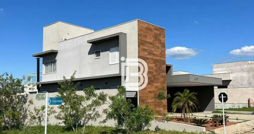 Casa com 3 quartos à venda no São Venâncio, Itupeva 