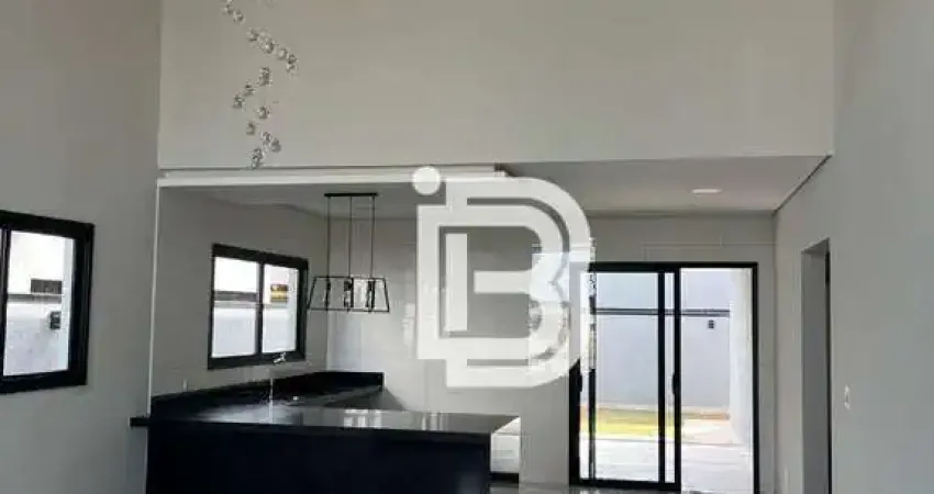 Seu Novo Lar no Gran Ville São Venancio em Itupeva - SP
