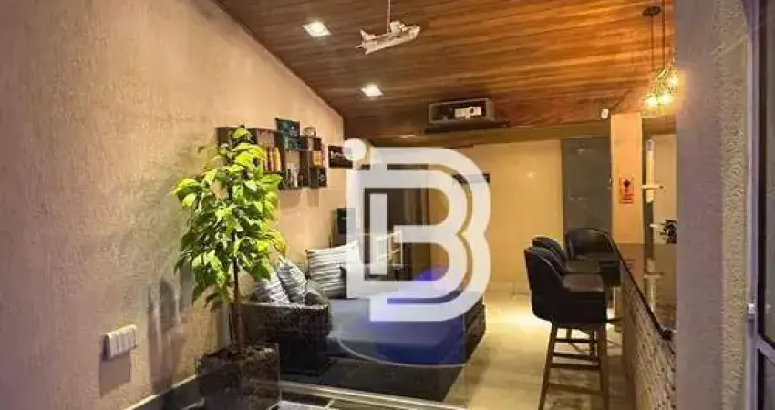 Residência de Luxo em Itupeva: Seu Refúgio Exclusivo de Conforto e Sofisticação