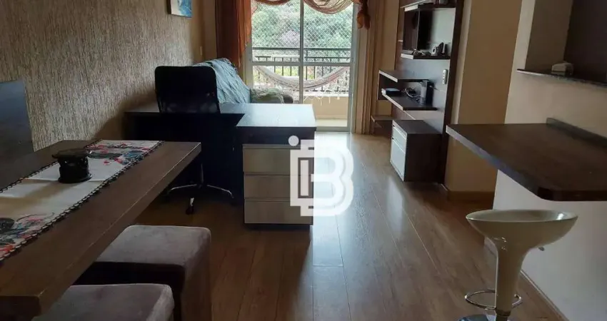 APARTAMENTO 73 m² A VENDA - RAVENNA - JUNDIAI - SP