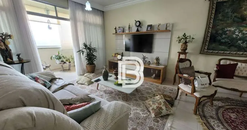 Apartamento Mirante da Vila Arens 03 dorm suíte 150m² Jundiaí SP