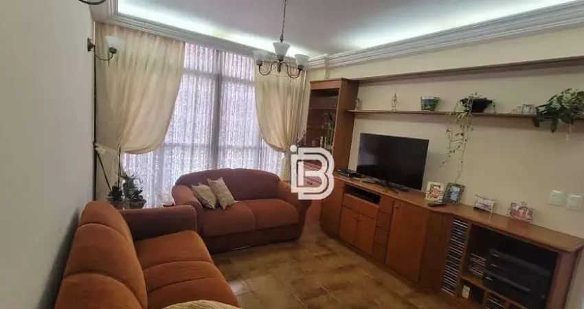 Apartamento a venda 3 quartos - Vila Arens ll- Jundiaí