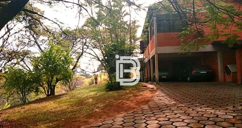 Chácara / sítio com 3 quartos à venda na Estrada Municipal do Marco Leite, Jardim Liberdade, Jundiaí