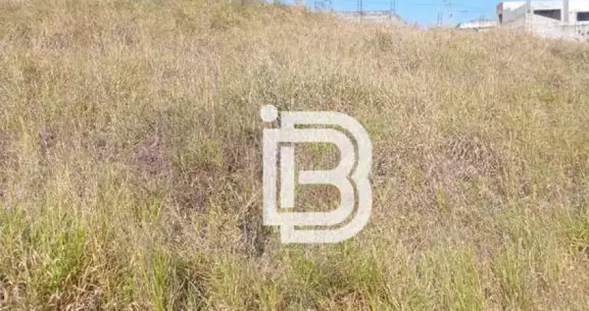 Vende Terreno no Residencial Altos do Campo em Campo Limpo Paulista/SP