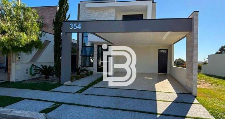 Vende Casa no Residencial Phytus - Cabreuva/SP