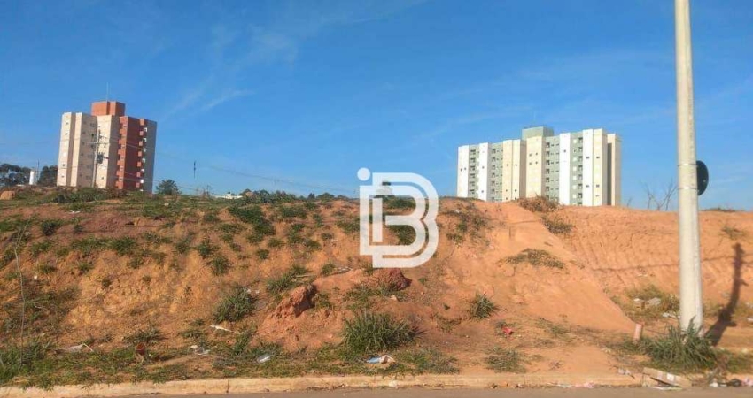 Vende Terreno no Parque Petrópolis na Várzea Paulista/SP