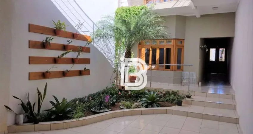 Casa com 3 quartos à venda na Rua Alemanha, Jardim Europa, Campo Limpo Paulista