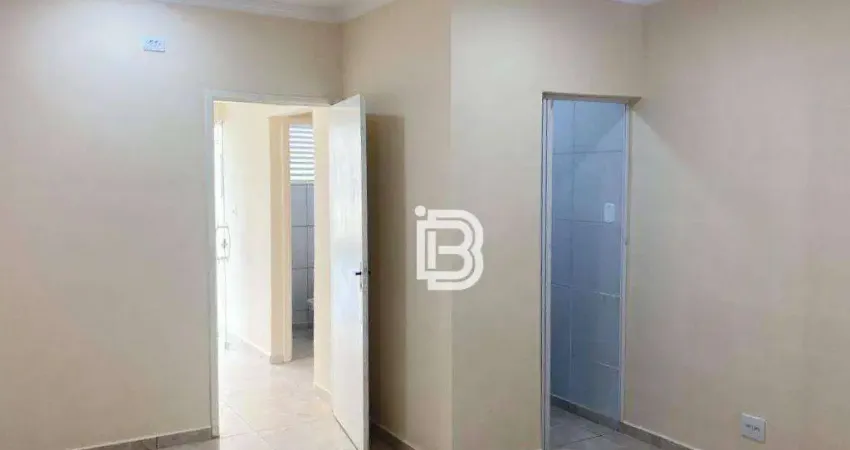 Sala comercial à venda na Rua Luiz Fornaziero, Jardim do Paço, Sorocaba