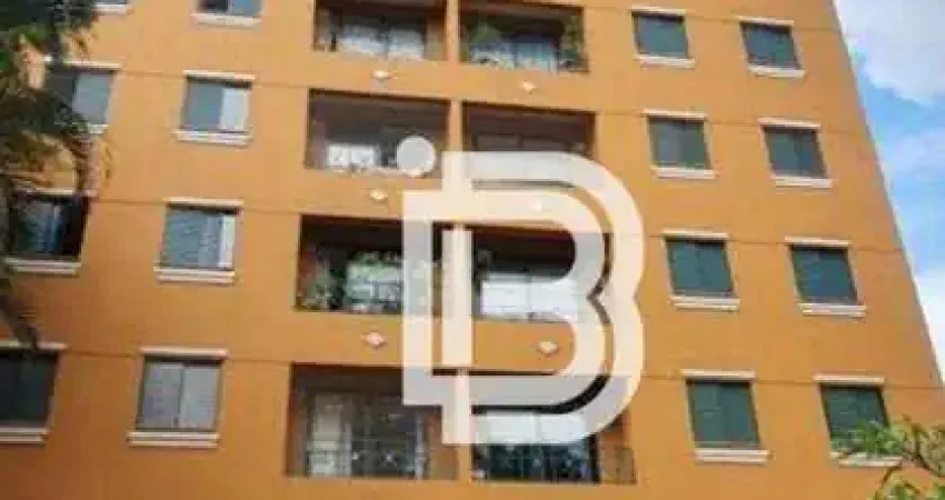 Apartamento com 3 quartos à venda na Rua Professora Maria Margarida Miranda Duarte, Parque Residencial Nove de Julho, Jundiaí