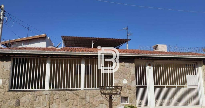 Casa com 3 quartos à venda na Rua Manoel Vitorino Pereira, Jardim Danúbio, Jundiaí