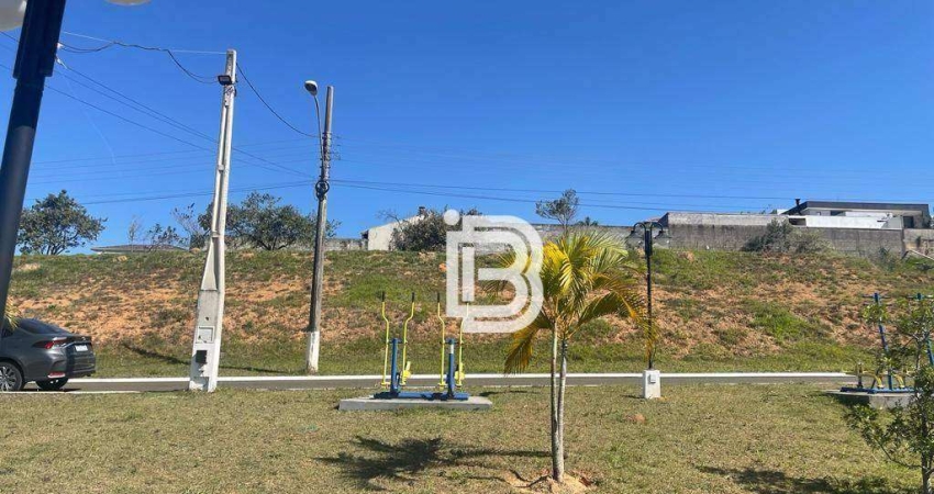 Terreno Condomínio Portal da Colina 1.000m² Jd Tarumã Jundiaí SP