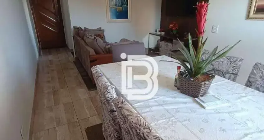 Apartamento com 3 quartos à venda na Avenida Nove de Julho, Anhangabaú, Jundiaí