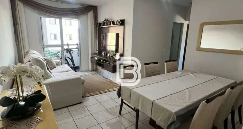 Apartamento com 3 quartos à venda na Avenida Nove de Julho, Anhangabaú, Jundiaí