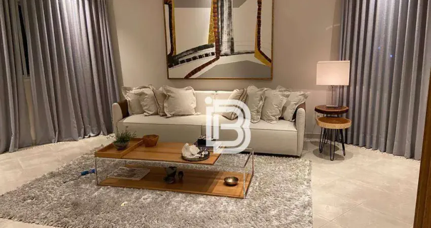 Apartamento com 3 quartos para alugar na Rua Conrado Augusto Offa, Centro, Jundiaí