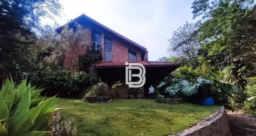 Área à venda no- Jardim Tarumã - Jundiaí/SP - Excelente para Turismo Rural