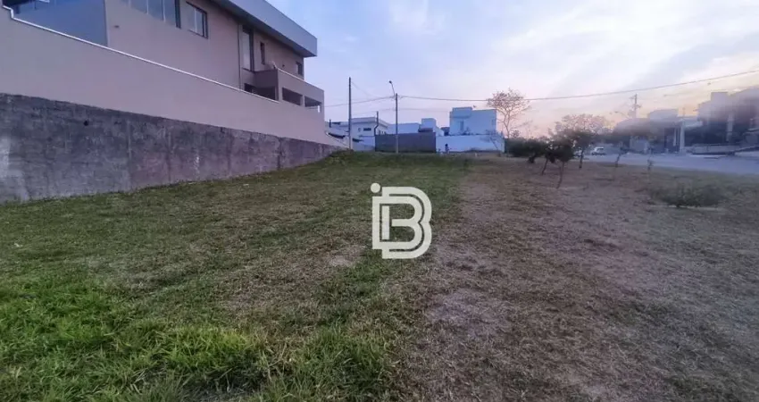 Terreno à venda, 300 m² por R$ 370.000,00 - São Venâncio - Itupeva/SP