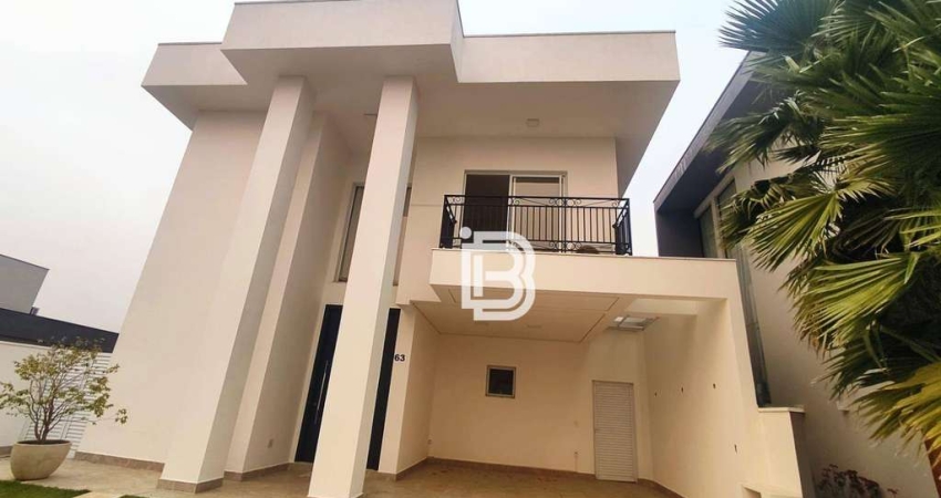 Sobrado com 4 dormitórios à venda, 260 m² por R$ 1.690.000,00 - Jardim Primavera - Itupeva/SP