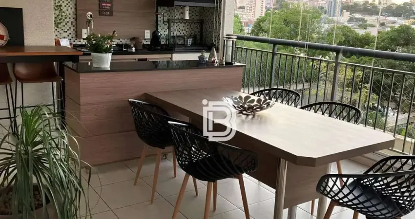Vende Apartamento com 3 dormitórios , 216 m² por R$ 2.050.000 -  Jundiaí/SP