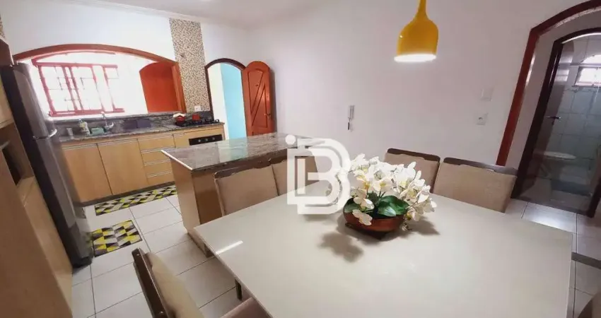 02 Casas e 02 Salões Comerciais à Venda em Várzea Paulista/SP!