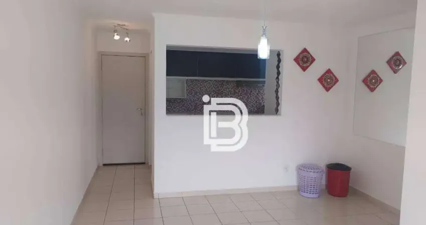 ALUGA Apartamento com 2 quartos na Vila Nova Jundiainópolis - Jundiaí/SP
