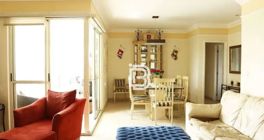 Apartamento com 4 dormitórios à venda, 157 m² por R$ 1.490.000,00 - Jardim Ana Maria - Jundiaí/SP