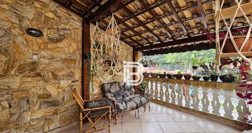 Vende Casa Comercial - Rua Várzea Paulista - Jundiaí/SP