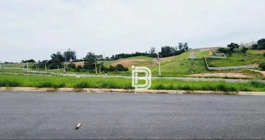 Terreno à venda, 250 m² por R$ 447.000,00 - Recanto Quarto Centenário - Jundiaí/SP