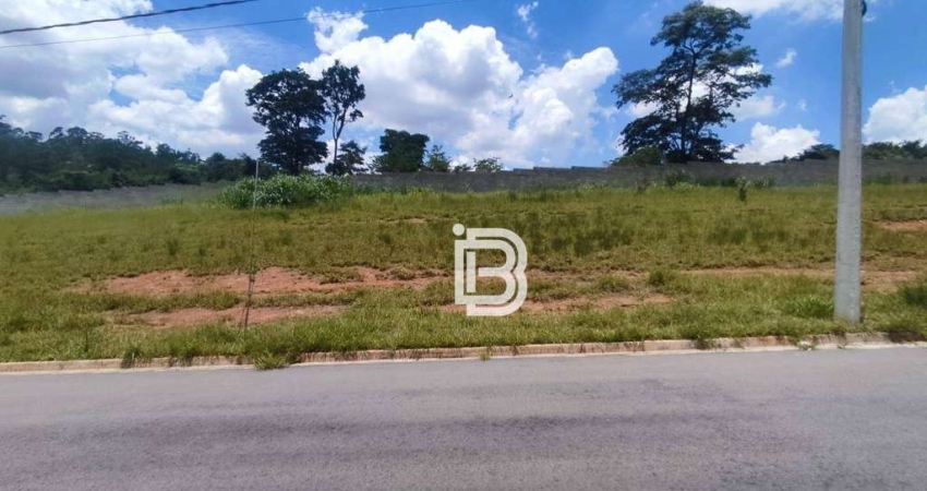 Terreno à venda, 250 m² por R$ 447.000,00 - Recanto Quarto Centenário - Jundiaí/SP