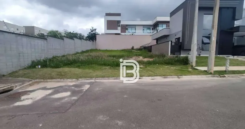Terreno à venda, 312 m² por R$ 375.000,00 - São Venâncio - Itupeva/SP