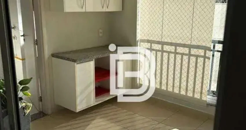 Apartamento com 3 quartos para alugar na Rua Elias Juvenal de Mello, Jardim Ana Maria, Jundiaí