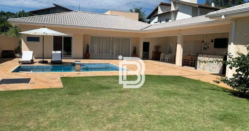 Casa à venda Cond. Vivendas do Japi, R$ 2.100.000, 311m², Medeiros, Jundiaí, SP