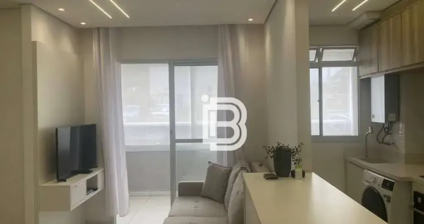 Apartamento com 3 dormitórios à venda, 60 m² por R$ 530.000,00 - Jardim Carlos Gomes - Jundiaí/SP