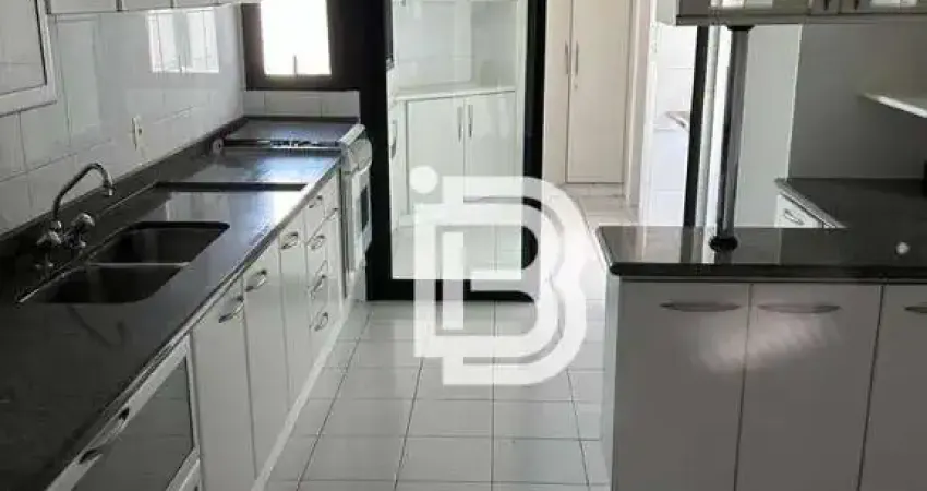 Apartamento com 3 dormitórios para alugar, 136 m² por R$ 8.157,00/mês - Centro - Jundiaí/SP