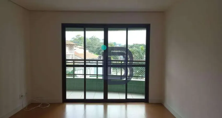 ALUGA Apartamento com 3 quartos no Jardim Paulista I - Condomínio Vila do Conde Jundiaí/SP