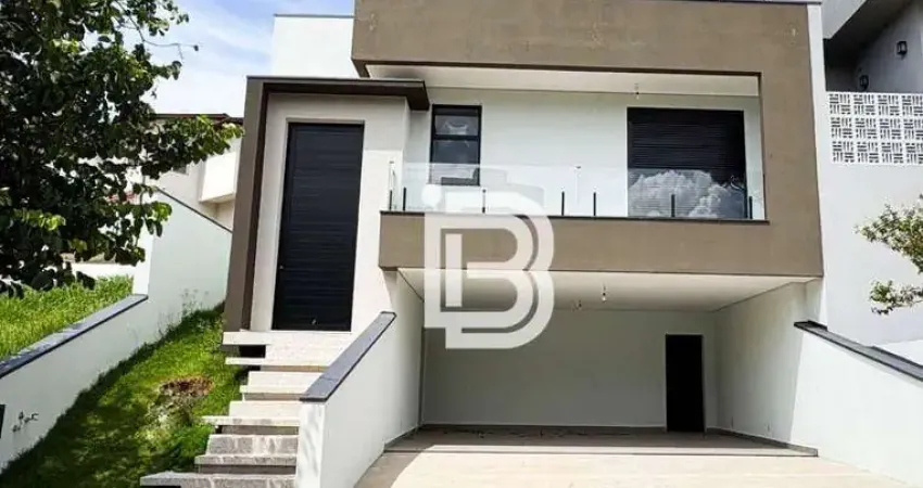VENDE Casa Parcialmente Térrea no Engordadouro - Jundiaí/SP