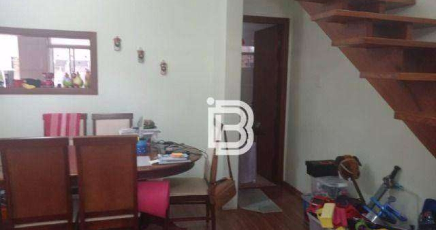 Casa Sobrado 03 dorm 03 vagas na Vila Palma Jundiaí SP