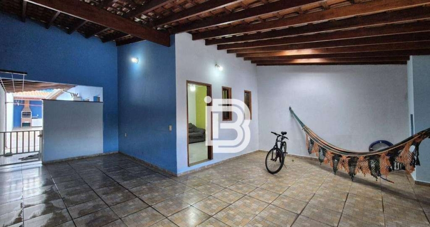 Casa Espaçosa e Confortável no Residencial Jundiaí São Paulo..