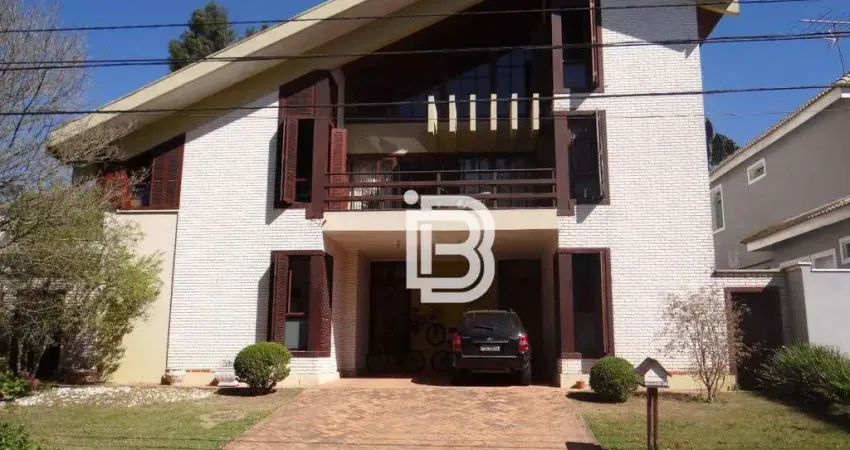 Casa à venda Cond. Morada dos Pássaros, R$ 2.200.000, 433m², Aldeia da Serra, Barueri, SP