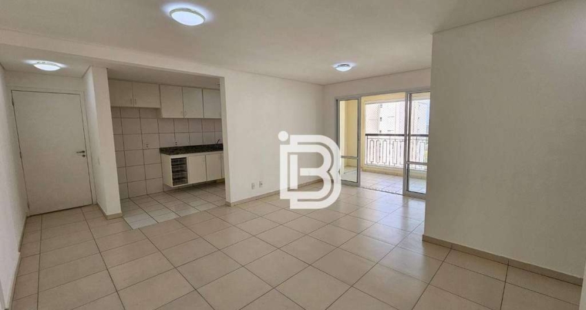 Apartamento com 2 dormitórios à venda, 78 m² por R$ 624.000,00 - Loteamento Reserva Ermida - Jundiaí/SP