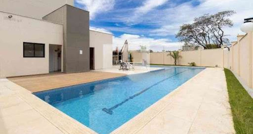Apartamento a venda condomínio Vivarte Alamedas!Jundiaí