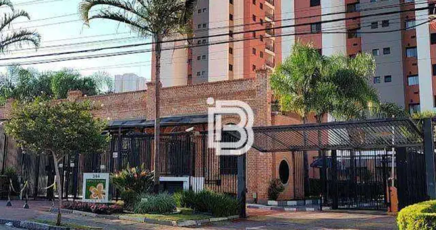 Apartamento Espaço e Vida 03 dorm suíte 77m² Ponte São João Jundiaí SP