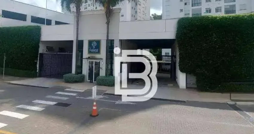 ALUGA Apartamento de 3 quartos no Condomínio Forest – Jundiaí/SP